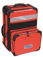 San-7700Rucksack eMERGENCY  3 Ultramedic rot