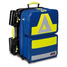 PAX Wasserkuppe L-ST-FT2, blau