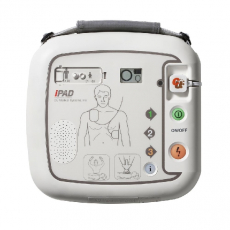 AED-Gert  iPAD CU-SP1 Halb automatischer externer Defibrillator