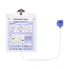 Defibrillationselektroden iPAD CU-SP1 (KIND)