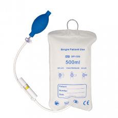 Einmal Druckinfusionsmanschette 500 ml