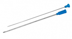 Trokarkatheter CH 24 -steril- 25 cm lang