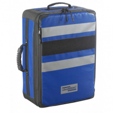 UltraRucksack eMERGENCY  blau SAN-7800-B