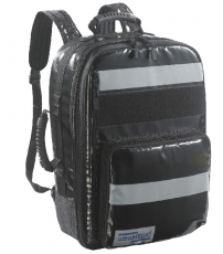 ultramedic RUCKSACK RESCUE I leer schwarz SAN-500-s