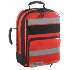 ultraRUCKSACK RESCUE I mit Innentaschen rot San-500-R