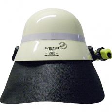 Nackenschutz Leder, fr Casco 112 Extreme bis 10/2014 Art.08.2031.01