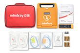 Mindray AED-Trainer & gem. Kit (fr C1A, kein Bildschirm)