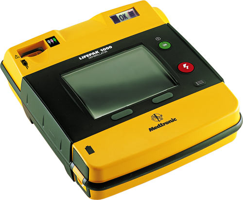 Lifepak 1000 аккумулятор