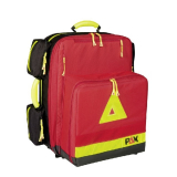 Notfallrucksack Wasserkuppe L-ST Original AED PAX